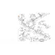 STIHL  Tabliczka z typem urządzenia 4243 967 1503